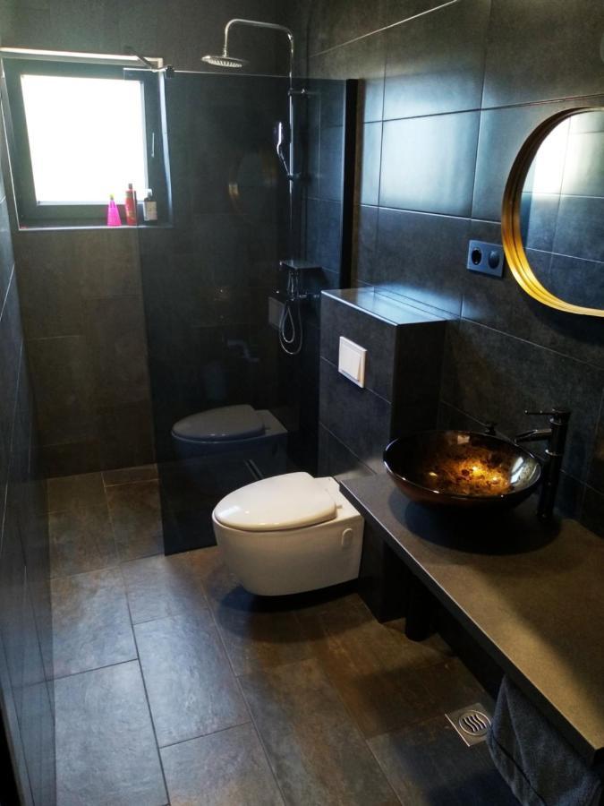 Apartmán House Of Silence Trogir Exteriér fotografie
