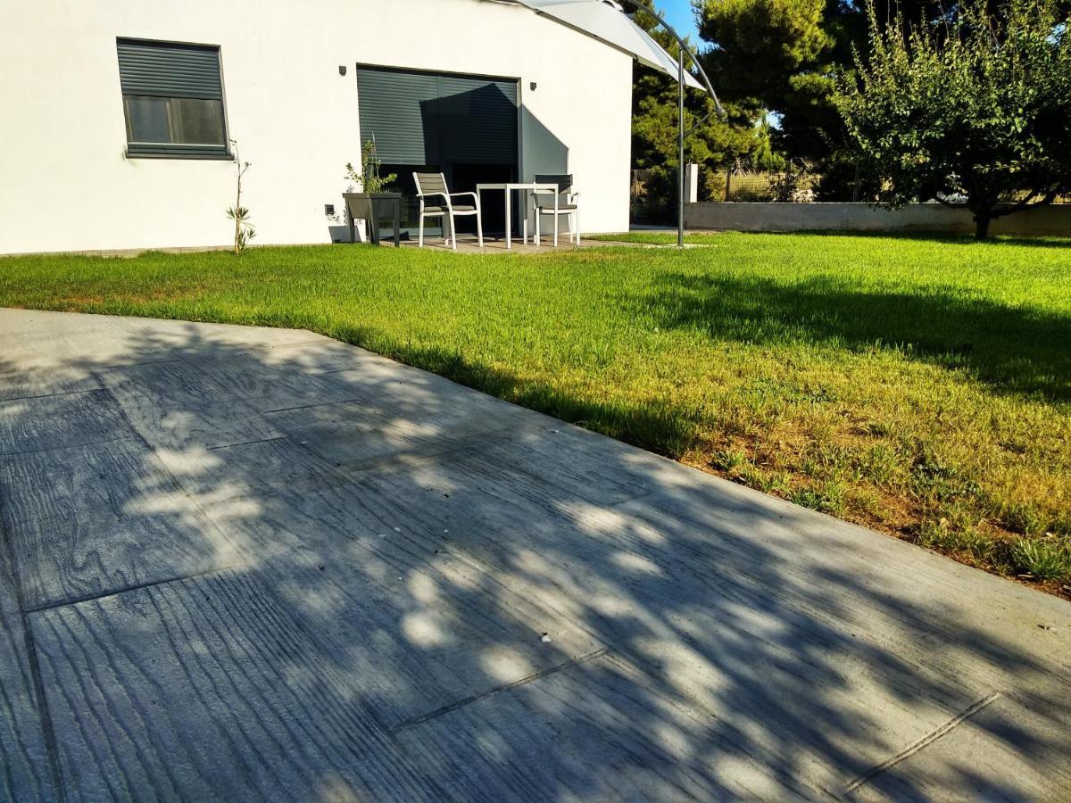 Apartmán House Of Silence Trogir Exteriér fotografie