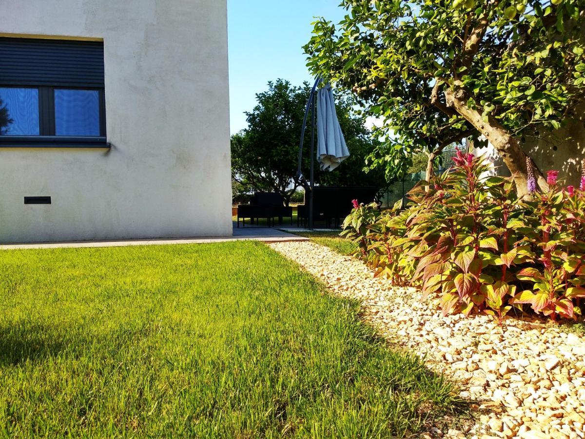 Apartmán House Of Silence Trogir Exteriér fotografie