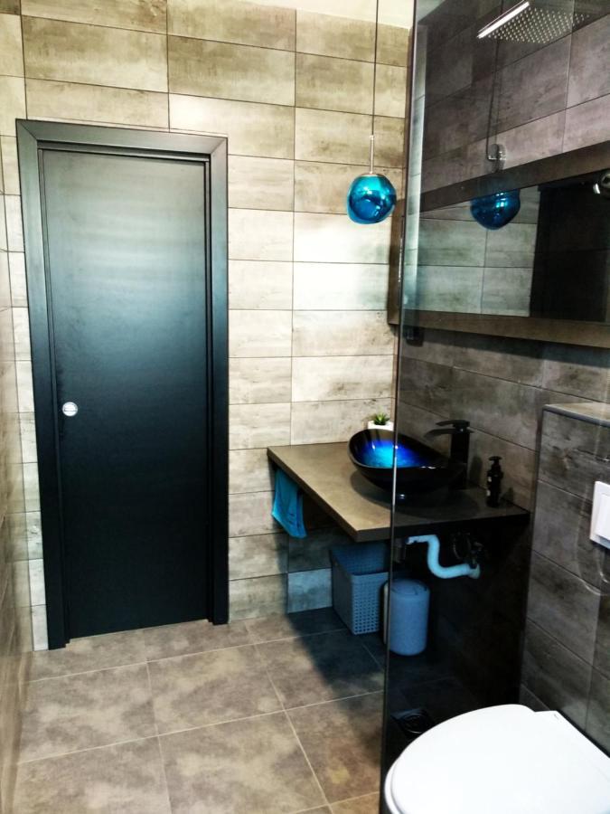 Apartmán House Of Silence Trogir Exteriér fotografie